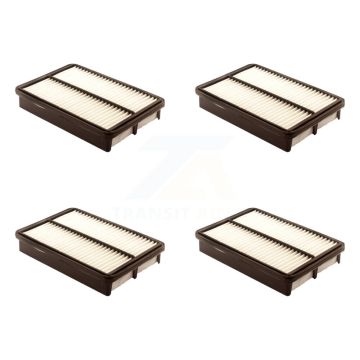 Air Filter (4 Pack) For Hyundai Tucson Kia Sportage K57-100790