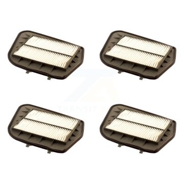 Air Filter (4 Pack) For Cadillac CTS K57-100794