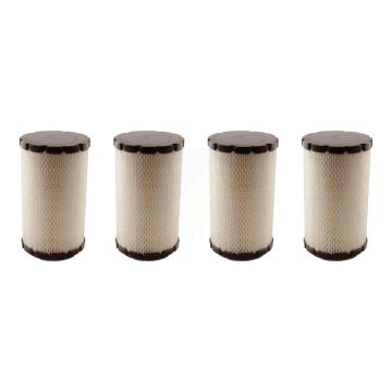 Air Filter (4 Pack) For Ford Escape Mazda Tribute Mercury Mariner 3.0L K57-100796