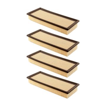 Air Filter (4 Pack) For Ford Escape Mazda Tribute Mercury Mariner K57-100797