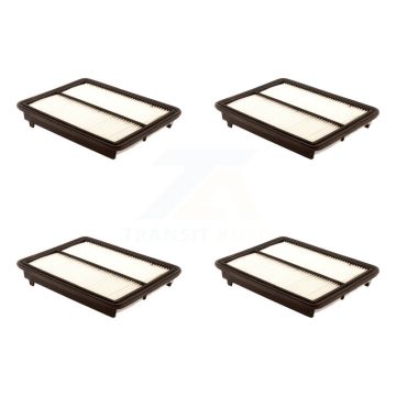 Air Filter (4 Pack) For Honda Accord Acura TL TSX Crosstour K57-100801