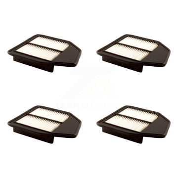 Air Filter (4 Pack) For Honda Accord Crosstour 2.4L K57-100802