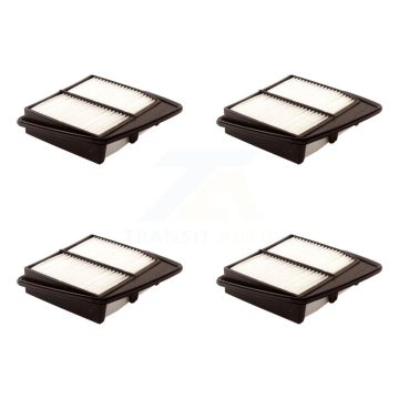 Air Filter (4 Pack) For Acura TSX K57-100803