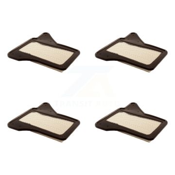 Air Filter (4 Pack) For 2004-2008 Chrysler Pacifica K57-100808