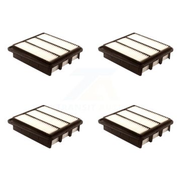 Air Filter (4 Pack) For Hyundai Sonata Azera K57-100814