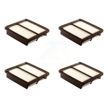 Air Filter (4 Pack) For Honda Fit K57-100834
