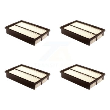 Air Filter (4 Pack) For Mazda 3 5 Sport K57-100839