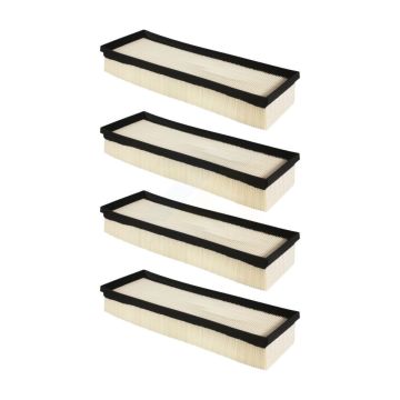 Air Filter (4 Pack) For Chevrolet HHR K57-100848