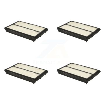 Air Filter (4 Pack) For 2013-2018 Acura RDX K57-100851