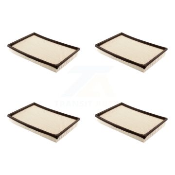 Air Filter (4 Pack) For Ram 1500 Dodge Classic 2500 3500 4500 5500 K57-100855