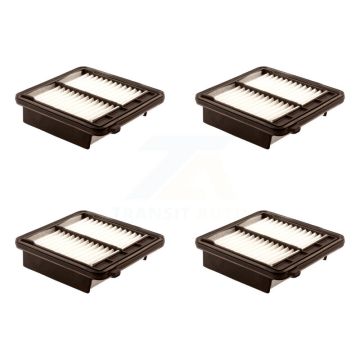 Air Filter (4 Pack) For 2011-2016 Honda CR-Z K57-100856