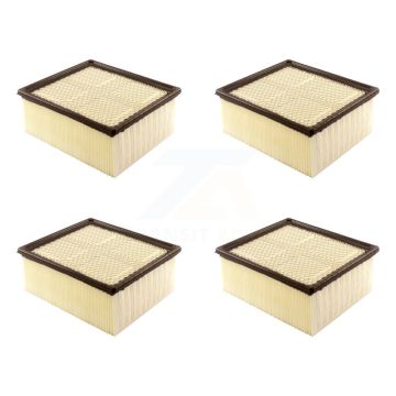 Air Filter (4 Pack) For Ram 2500 3500 Dodge 4500 5500 K57-100873