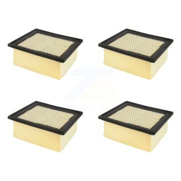 Air Filter (4 Pack) For Dodge Ram 2500 3500 5.9L K57-100875