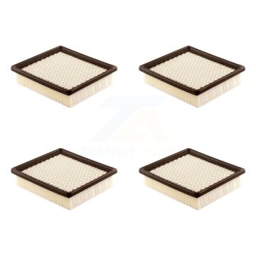 Air Filter (4 Pack) For Chevrolet Volt Cadillac ELR K57-100876