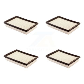 Air Filter (4 Pack) For Chrysler Intrepid Dodge 300M Concorde LHS K57-100877
