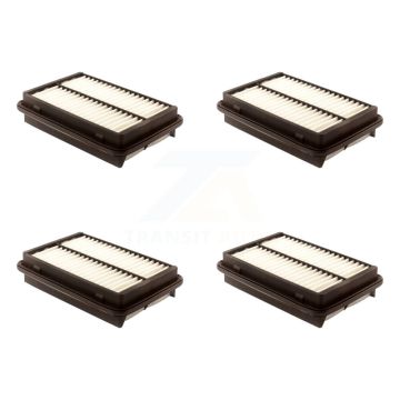 Air Filter (4 Pack) For 2003-2007 Suzuki Aerio K57-100886