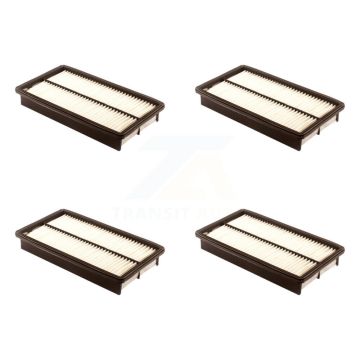 Air Filter (4 Pack) For Mazda 6 MPV K57-100888