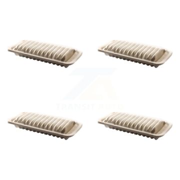 Air Filter (4 Pack) For Toyota Echo Scion xB xA K57-100890
