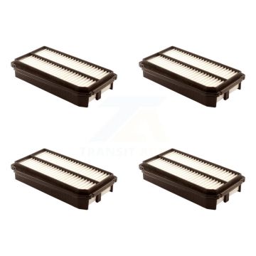 Air Filter (4 Pack) For 1999-2001 Honda Odyssey K57-100895