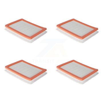 Air Filter (4 Pack) For 2018-2025 Chevrolet Equinox GMC Terrain K57-100901