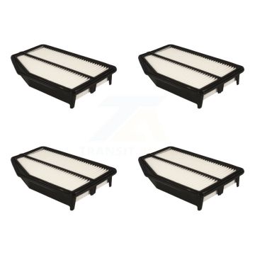 Air Filter (4 Pack) For 2015-2016 Honda CR-V K57-100902