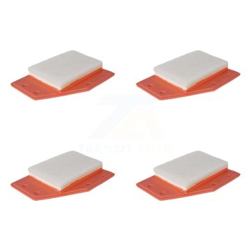 Air Filter (4 Pack) For Chevrolet Malibu Buick LaCrosse K57-100903
