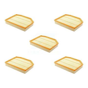 Air Filter (5 Pack) For BMW X3 Z4 K57-100910