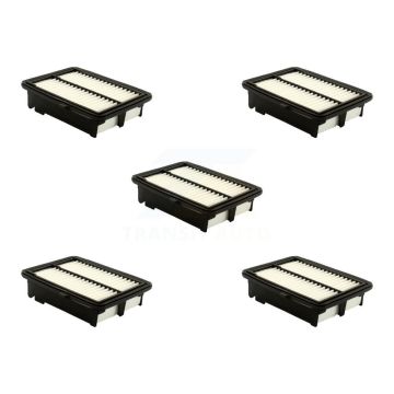 Air Filter (5 Pack) For 2015-2020 Honda Fit K57-100911