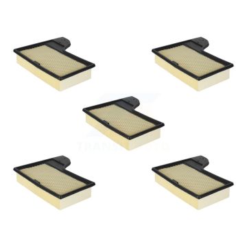 Air Filter (5 Pack) For Ford Mustang K57-100912