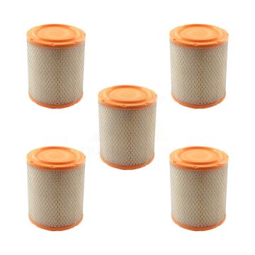 Air Filter (5 Pack) For Jeep Patriot Compass Dodge Caliber K57-100916