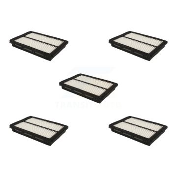 Air Filter (5 Pack) For Hyundai Sonata Kia Optima K57-100917