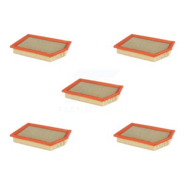 Air Filter (5 Pack) For 2014-2018 Jeep Cherokee K57-100924