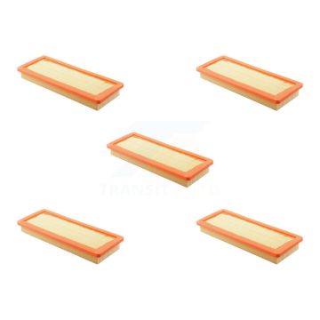 Air Filter (5 Pack) For Mini Cooper Countryman BMW Z4 Paceman K57-100933