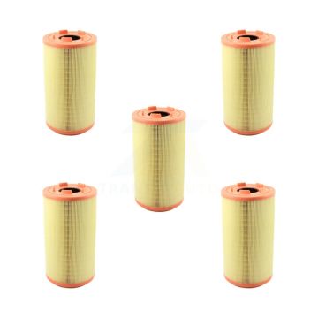 Air Filter (5 Pack) For Ram ProMaster 2500 3500 1500 K57-100934
