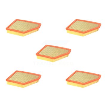 Air Filter (5 Pack) For Chevrolet Camaro K57-100935