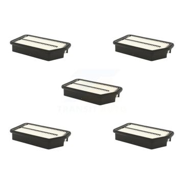 Air Filter (5 Pack) For Kia Sportage K57-100937