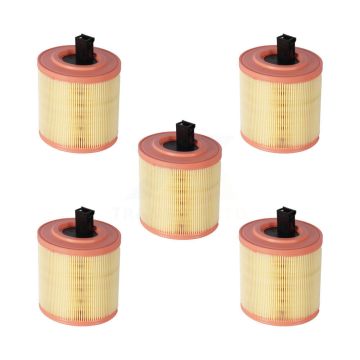Air Filter (5 Pack) For Chevrolet Cruze Cadillac ATS K57-100939