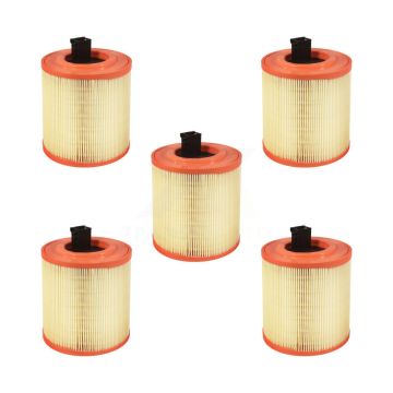 Air Filter (5 Pack) For Chevrolet Cruze Cadillac ATS K57-100941