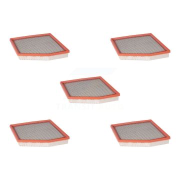 Air Filter (5 Pack) For Chrysler Pacifica Grand Caravan Voyager K57-100944