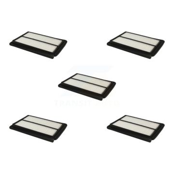 Air Filter (5 Pack) For Nissan Rogue Sport Qashqai K57-100949