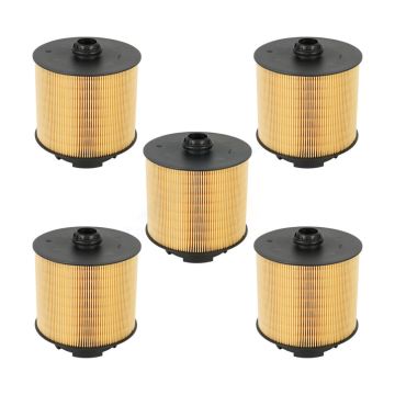 Air Filter (5 Pack) For Audi A6 Quattro K57-100951
