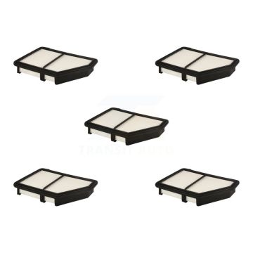 Air Filter (5 Pack) For Honda Civic HR-V K57-100953