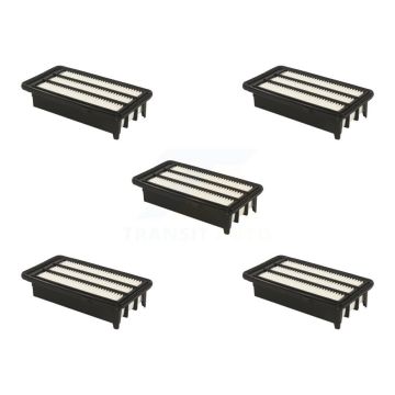 Air Filter (5 Pack) For Honda Civic CR-V 1.5L K57-100954