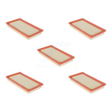 Air Filter (5 Pack) For Toyota RAV4 Corolla Camry Highlander Cross C-HR Lexus Sienna BRZ K57-100960