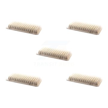 Air Filter (5 Pack) For Toyota Corolla Matrix Pontiac Vibe Scion FR-S Subaru BRZ 86 tC K57-100961