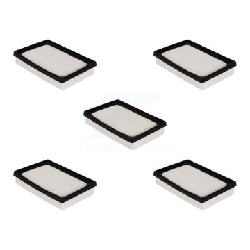 Air Filter (5 Pack) For Toyota Corolla Prius Prime C AWD-e K57-100963