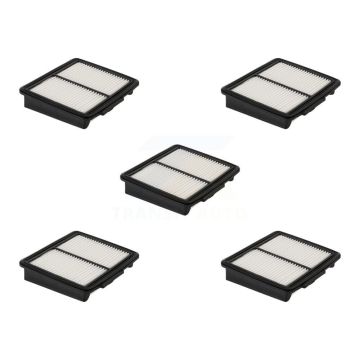 Air Filter (5 Pack) For INFINITI M35 M37 Q70 Q70L K57-100965