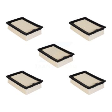 Air Filter (5 Pack) For Ford Escape Transit Connect K57-100967