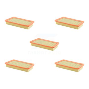 Air Filter (5 Pack) For 2015-2017 Chrysler 200 K57-100973