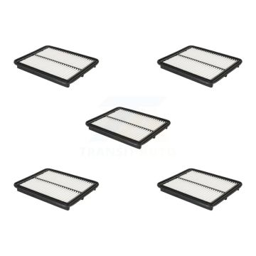 Air Filter (5 Pack) For 2007-2009 Kia Sorento K57-100977